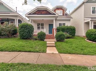 11007 Connally Ln, Raleigh, NC 27614