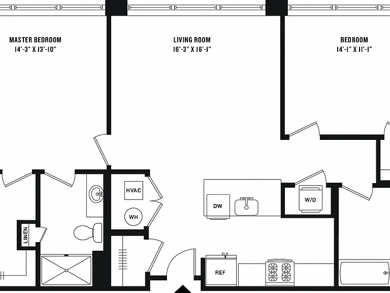 Edison Lofts — Photo 45