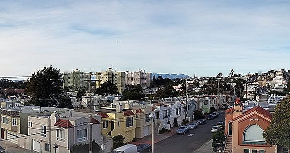 2nd image of 3981 Alemany Blvd APT 304