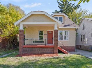 13958 Tuller St, Detroit, MI 48238