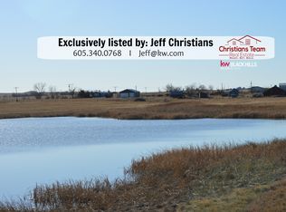 13456 194th St, Vale, SD 57788