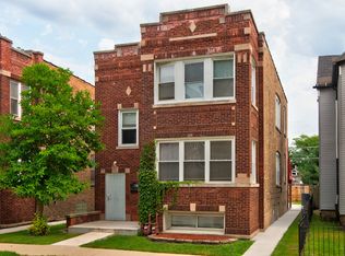 7207 S Perry Ave, Chicago, IL 60621