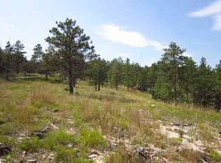 Tbd Mt Shadows Rd #7, Piedmont, SD 57769