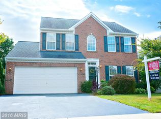 9053 Seward St, Frederick, MD
