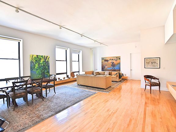 2nd image of 65 W 13th St APT 7D