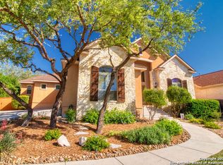 3015 Ivory Crk, San Antonio, TX 78258