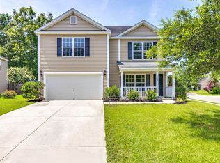 110 Malibu Rd, Summerville, SC 29483