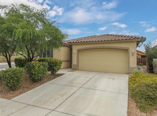 9496 S Horned Lizard Cir, Tucson, AZ 85747