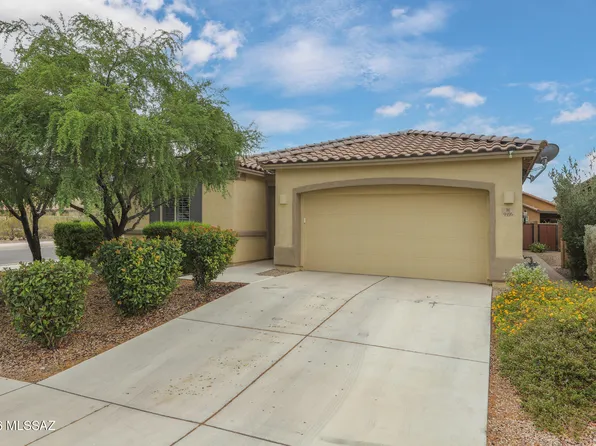 9496 S Horned Lizard Cir, Tucson, AZ 85747