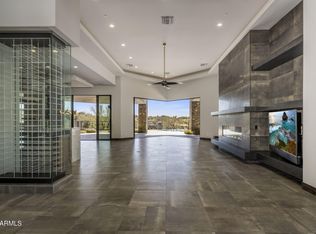 11171 E PAINTED SKY Circle, Scottsdale, AZ 85262