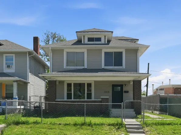 1015 N Oxford St, Indianapolis, IN 46201