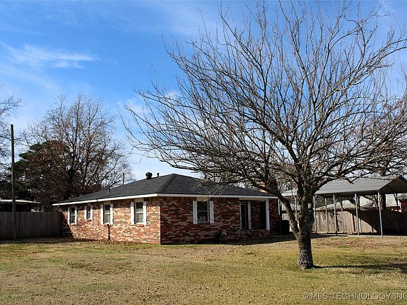 4th image of 503 W McCurtain Ave