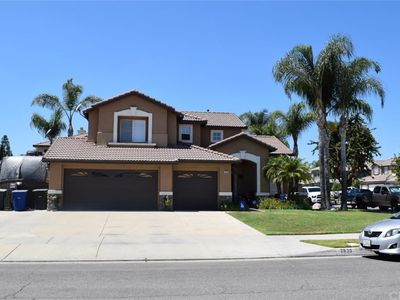 2820 S Monterey Ave, Ontario, CA, 91761