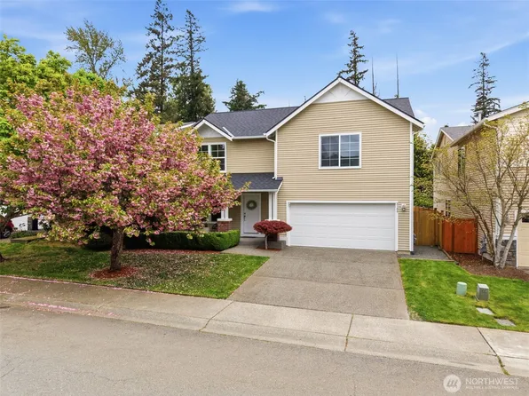 2108 250th Place SE, Sammamish, WA 98075