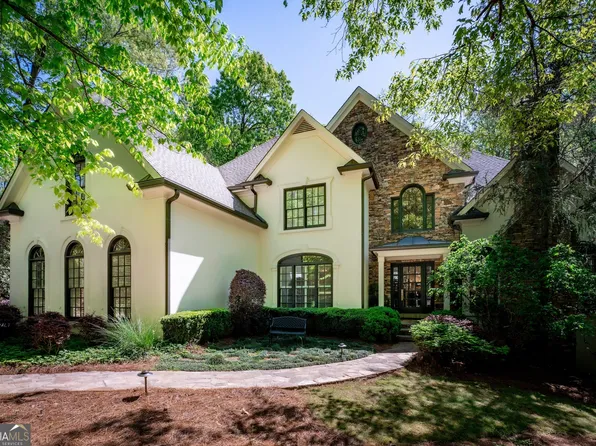 13320 Providence Lake Dr, Milton, GA 30004