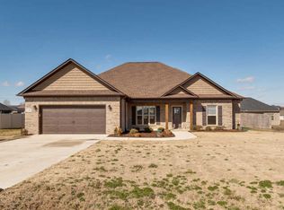 5169 Vinnie Dell Dr, Chapel Hill, TN 37034
