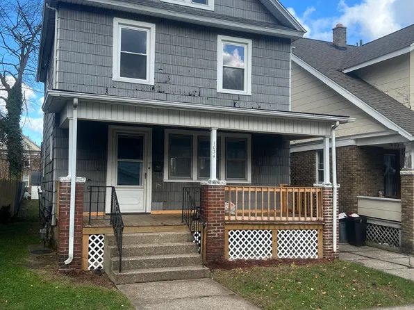 1034 W 31st St, Erie, PA 16508