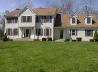 479 Stony Hill Rd, Wilbraham, MA 01095