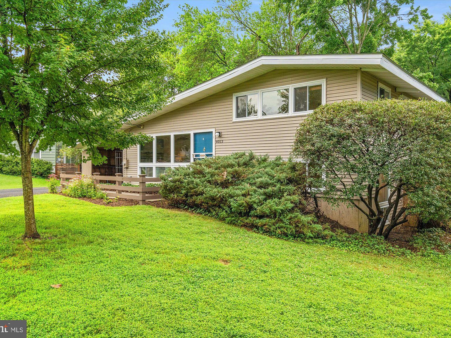 4013 Javins Dr, Alexandria, VA 22310 | Zillow