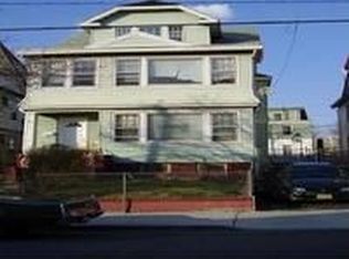 181 Shephard Ave, Newark, NJ 07112