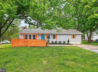 3615 Sykesville Rd, Westminster, MD 21157
