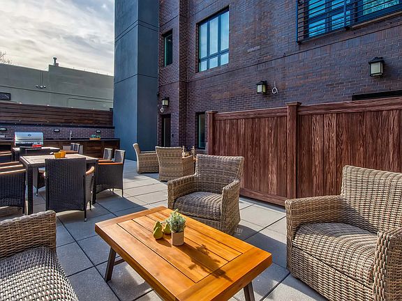 5th image of 1021 Bedford Ave #204