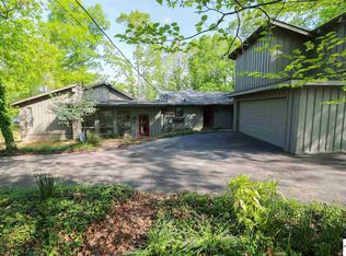 62 Griffith Ln, Benton, KY 42025