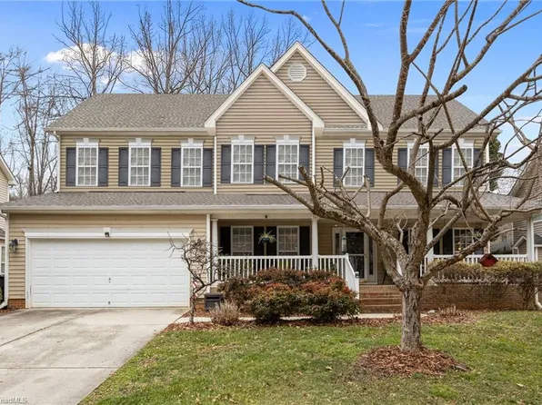 511 Hannah McKenzie Dr, Greensboro, NC 27455