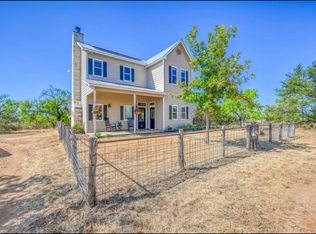 4550 W Highway 29, Llano, TX 78643