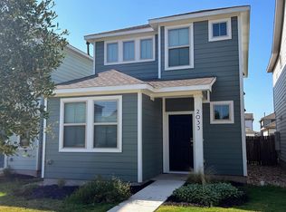 2033 Arendale Dr, Leander, TX 78641
