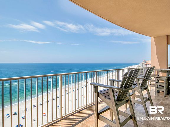 3rd image of 25494 Perdido Beach Blvd #1201