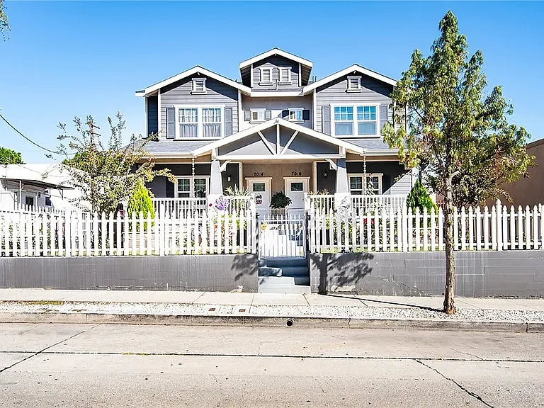 7018 Milton Ave — Photo 1