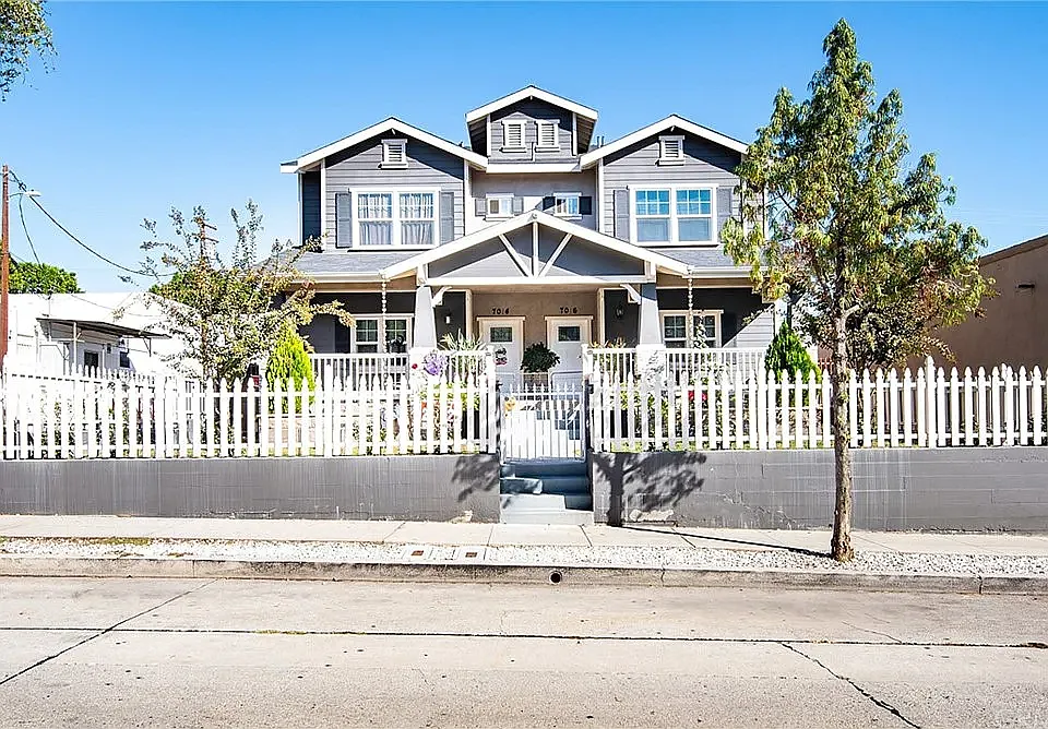 7018 Milton Ave