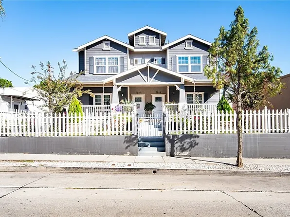 7018 Milton Ave, Whittier, CA 90602