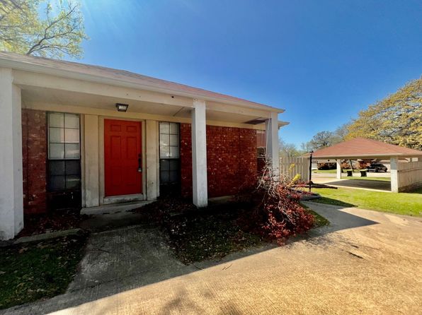 Rock Hollow | 200 Rock Hollow Dr, Ada, OK