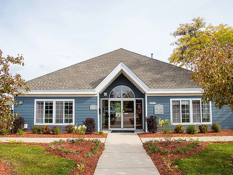 Mequon Trail Townhomes — Photo 22