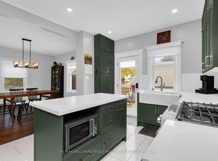 36 Commercial St, Milton, ON L9T 2H7