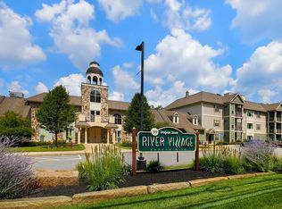 59 Walpole St UNIT 206, Canton, MA 02021