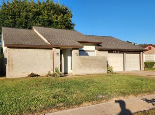 8310 N Meadow Bird Cir, Missouri City, TX 77489