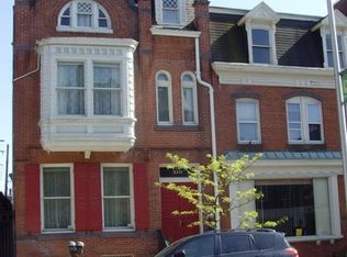 310 E Market St, York, PA 17403