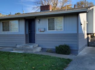 810 SW Goodwin Ave, Pendleton, OR 97801