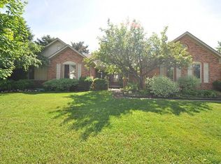 21856 Glenwild Dr, Northville, MI