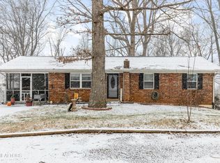 1404 Magnolia Ave, New Market, TN 37820