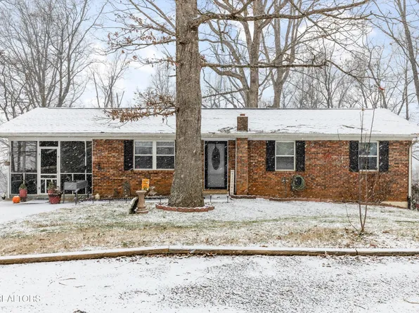 1404 Magnolia Ave, New Market, TN 37820