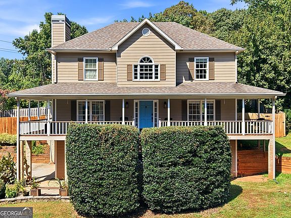 4th image of 4251 Joshua Way NW