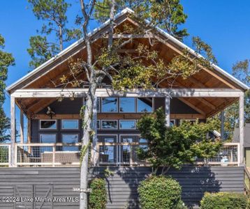 1850 Castaway Island Rd, Eclectic, AL, 36024
