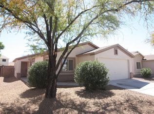 8790 E Mountain Spring Dr, Tucson, AZ 85747