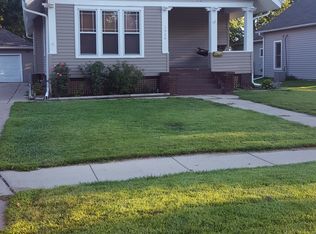 1928 Colfax St, Blair, NE 68008