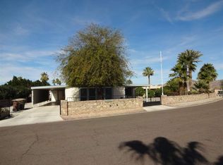 13554 E 43rd Ln, Yuma, AZ 85367