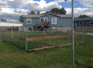 393 Lincoln St, Laramie, WY 82070